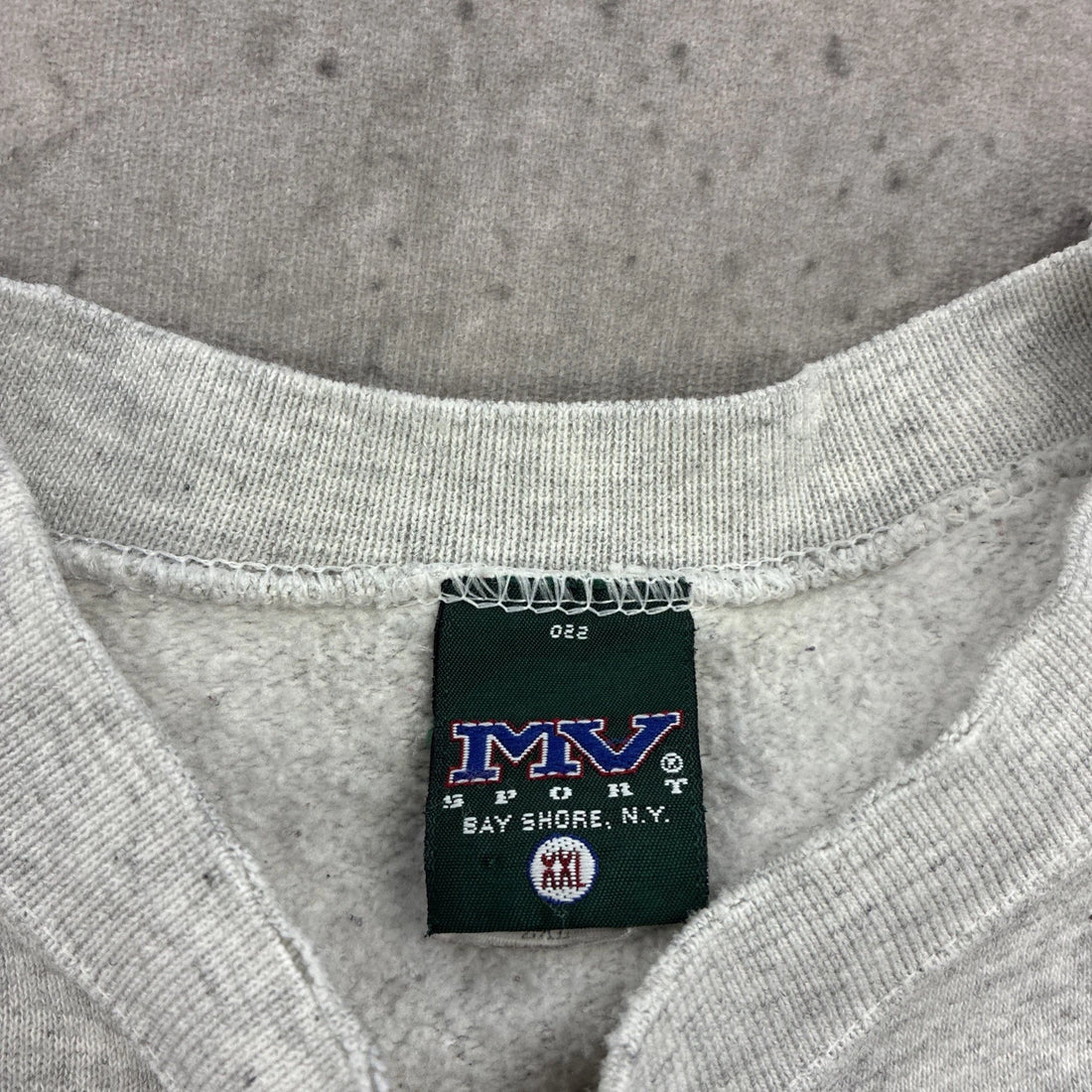 Southern Connecticut State University Crewneck Sweatshirt Size 2XL