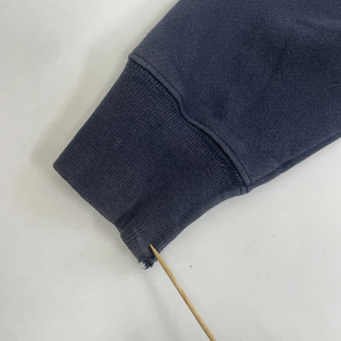 Notre Dame Fighting Irish Champion Reverse Weave Sweatshirt Size Medium NCAA