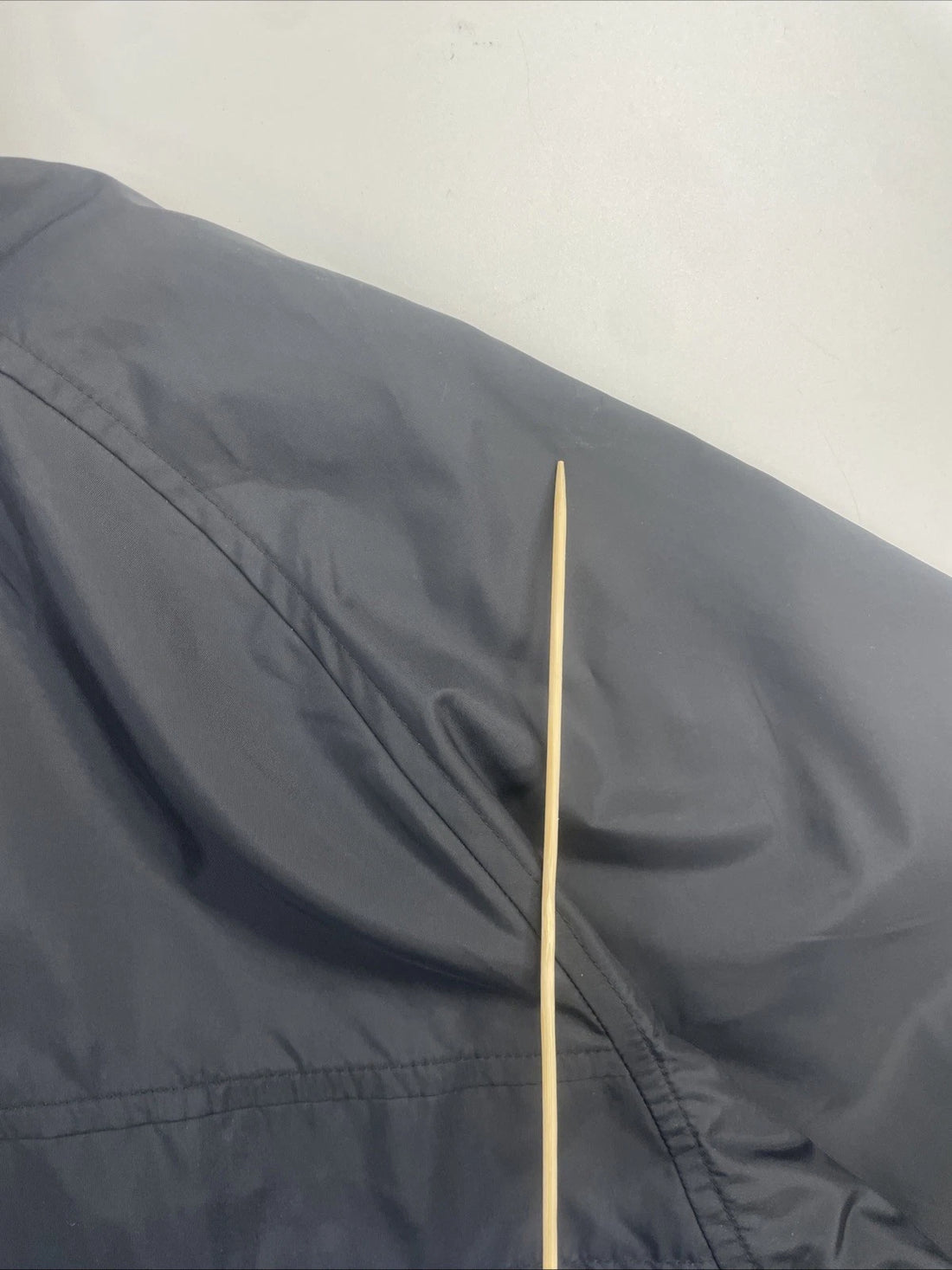 Vintage Columbia Windbreaker Light Jacket Size Medium Blue