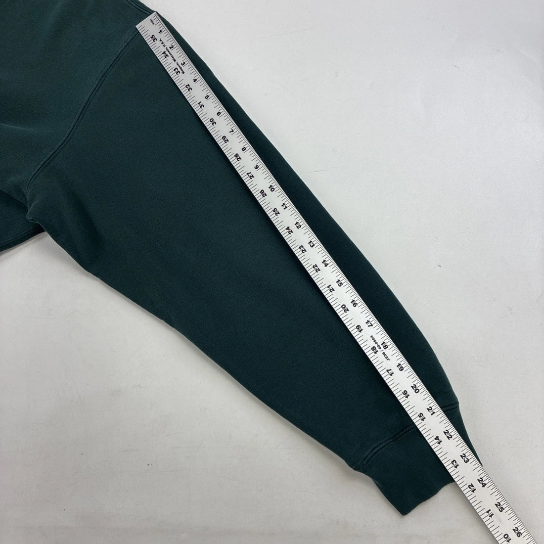 Vintage Polo Ralph Lauren Crewneck Sweatshirt Size Large Green