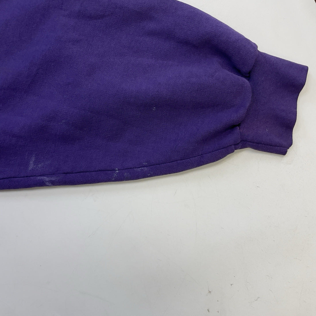 Vintage Minnesota Vikings Sweatshirt Crewneck Size XL 90s NFL