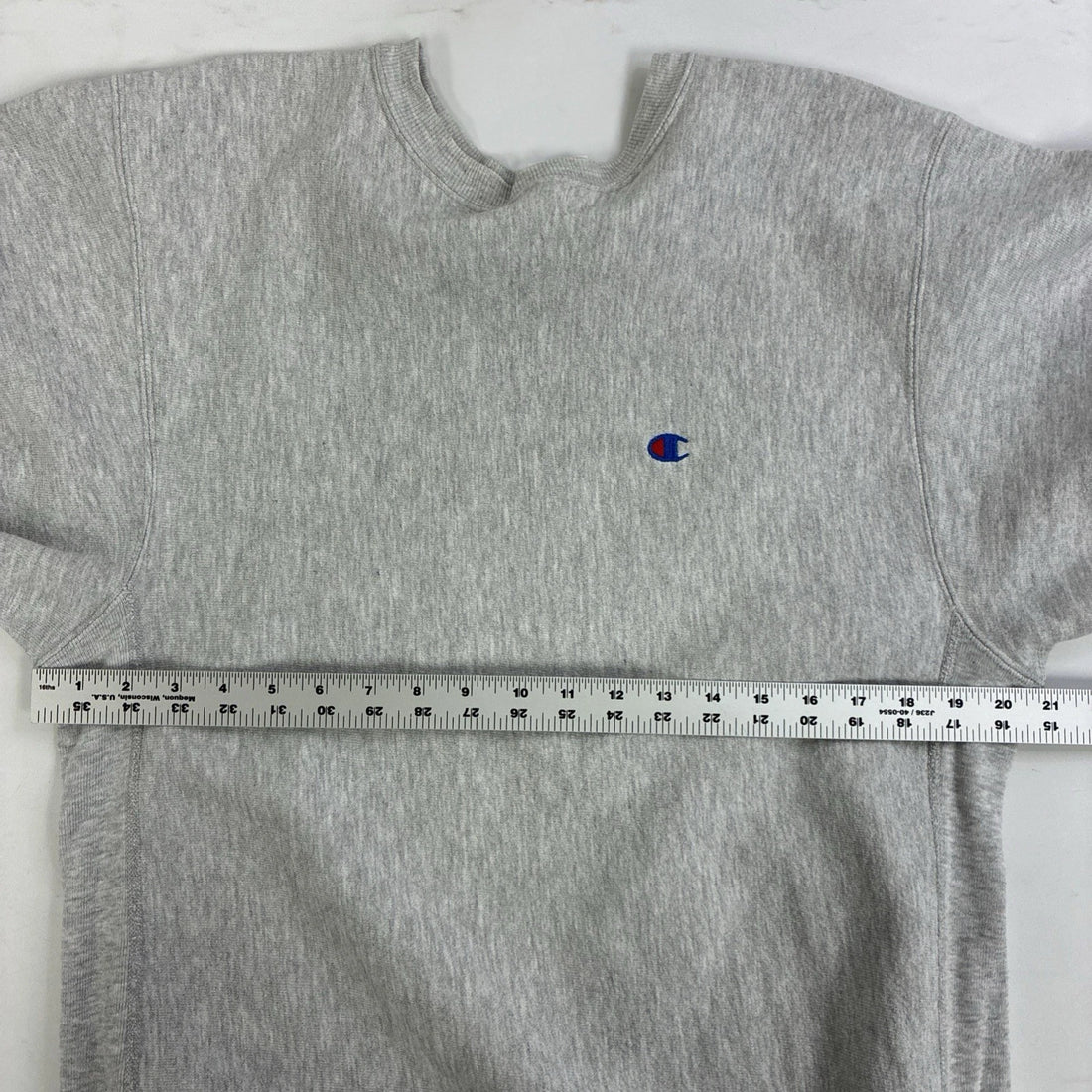 Champion Reverse Weave Crewneck Sweatshirt Size XL 90s