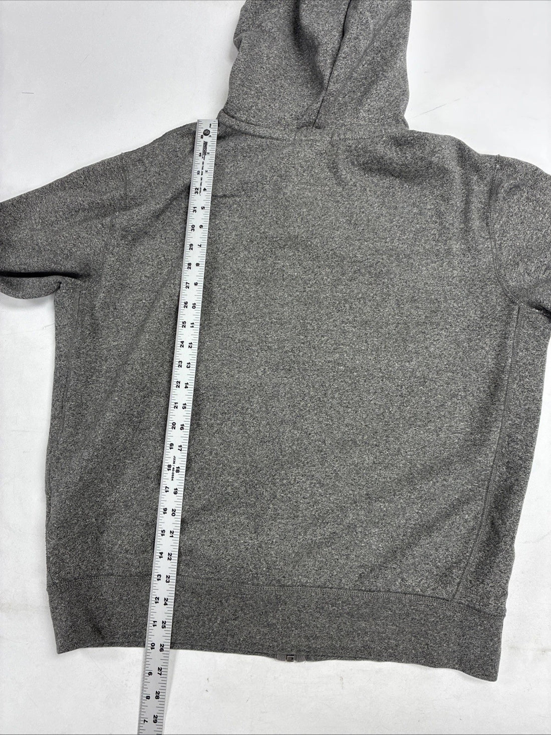 Polo Ralph Lauren Full Zip Sweatshirt Hoodie Size XL
