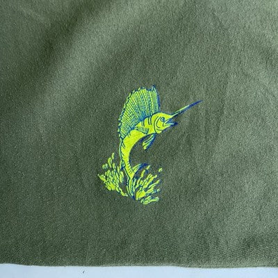 Vintage Daytona Beach Crewneck Sweatshirt Size XL 90s