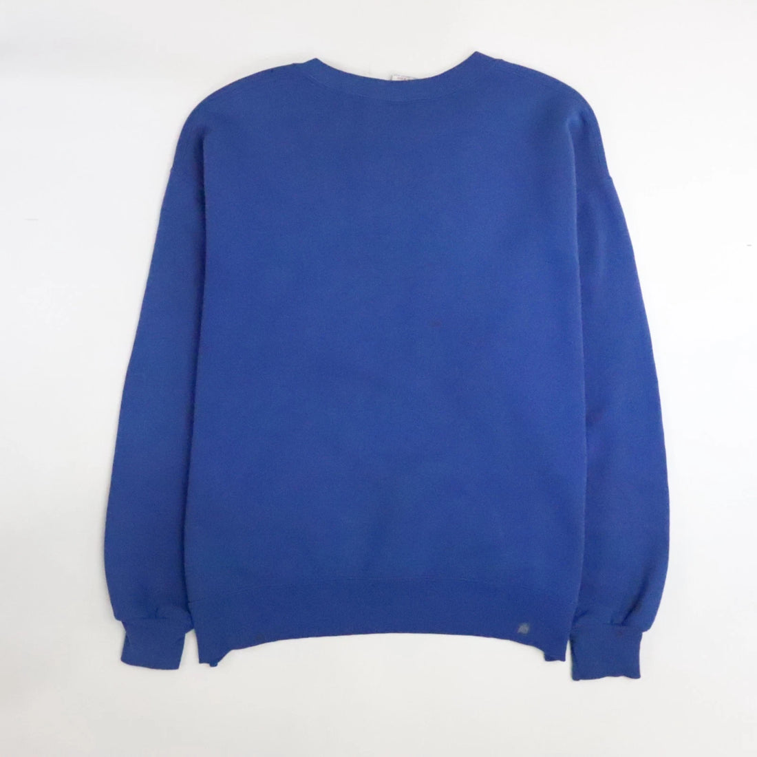 Vintage Russell Athletic Crewneck Sweatshirt Size XL Blue