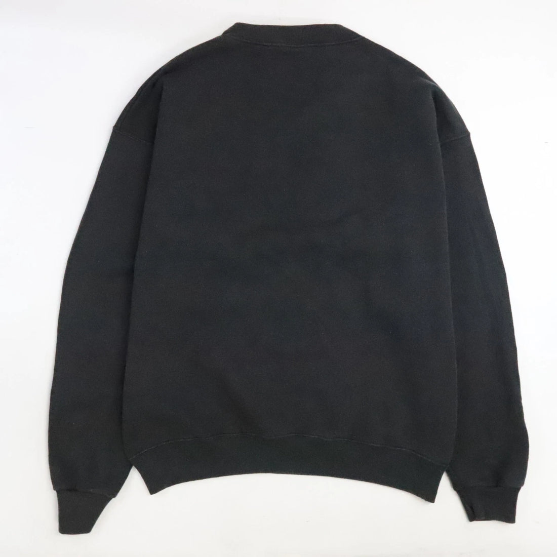 Vintage Panda Endangered Species Crewneck Sweatshirt Size XL Nature Animals 90s