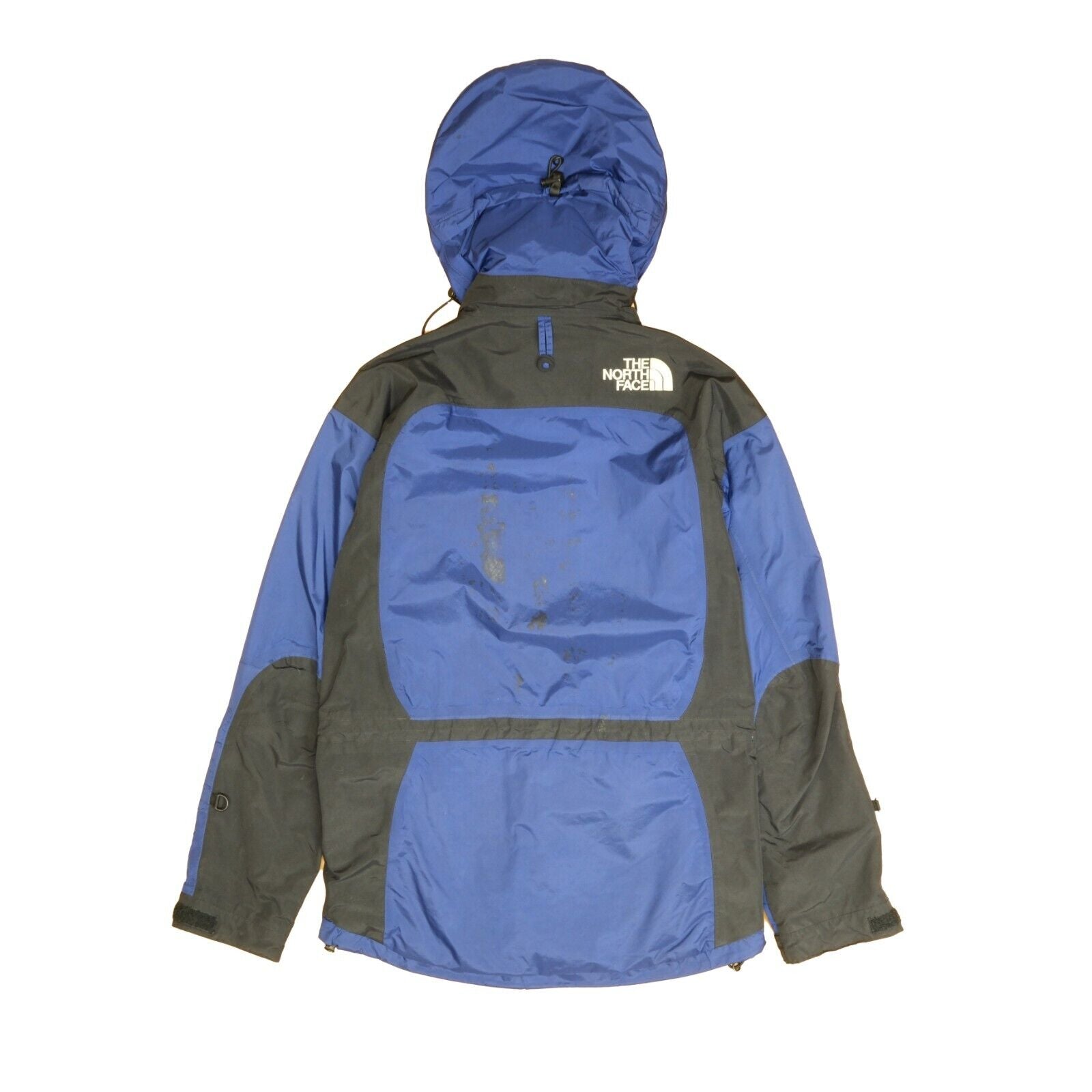 The North Face – Throwback Vault