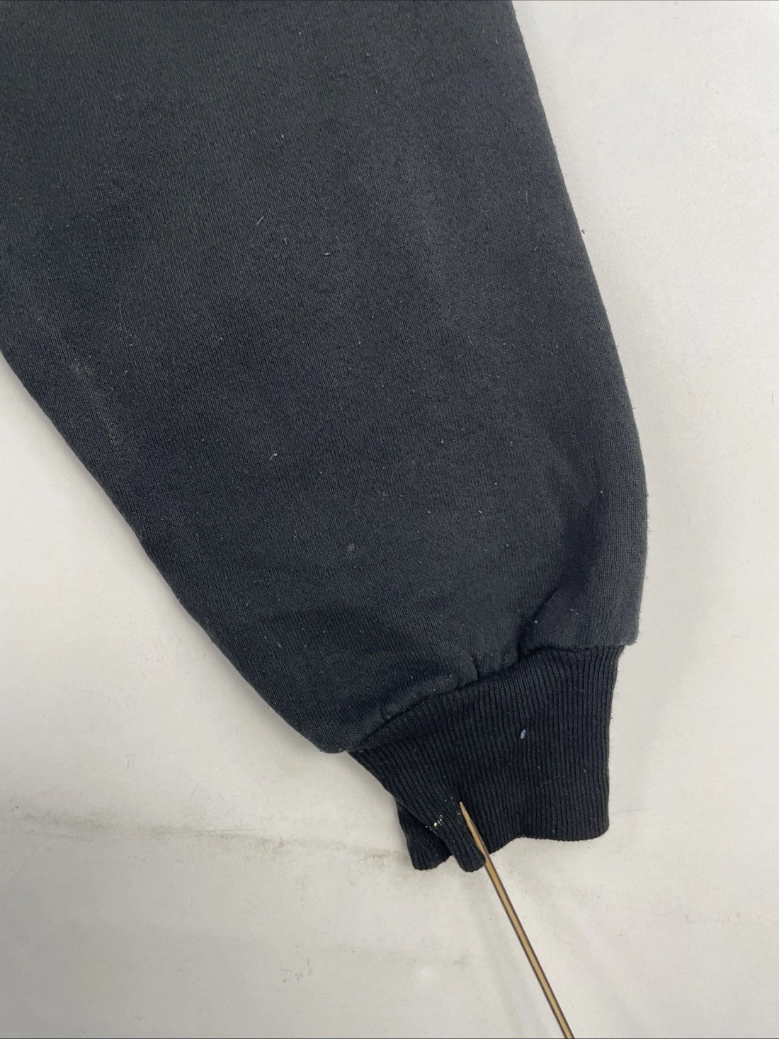 Vintage Walsh College Russell Athletic Crewneck Sweatshirt Size Large 90s