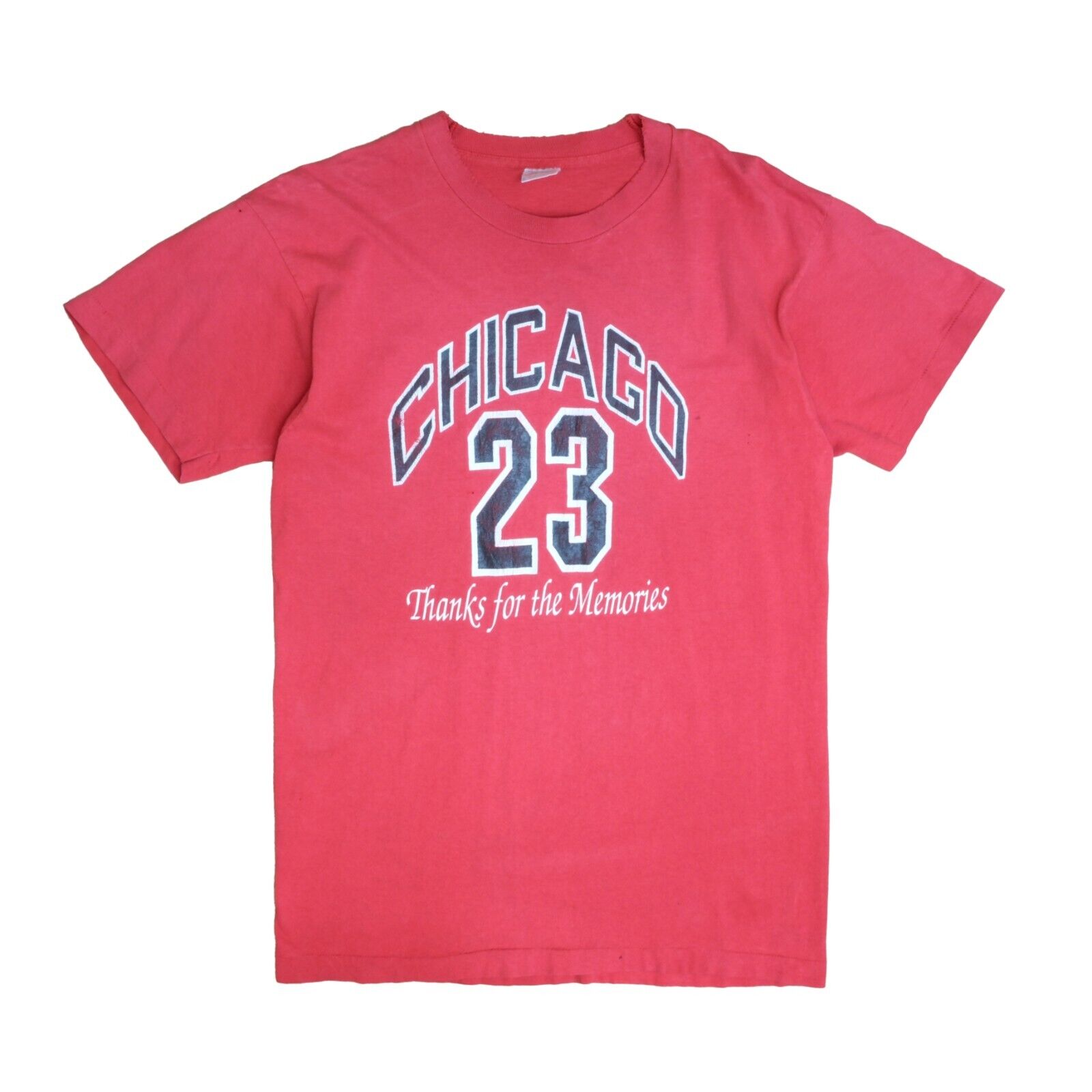 Michael jordan bulls clearance t shirt