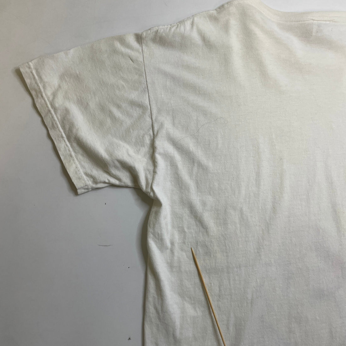 The Simpsons Movie T-Shirt Size XL Movie Promo 2008