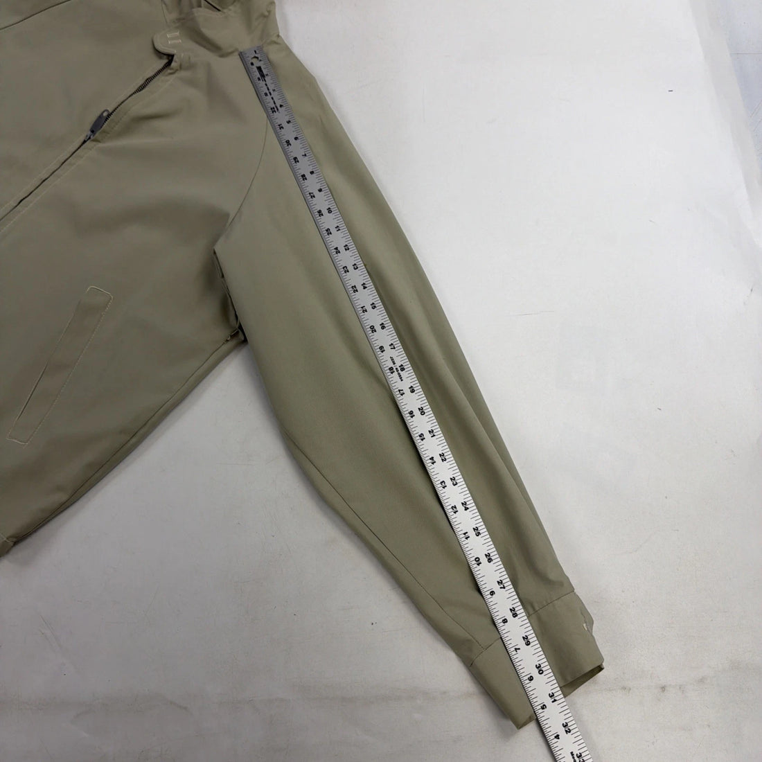 Vintage Arnold Palmer Utex Jacket Size 42