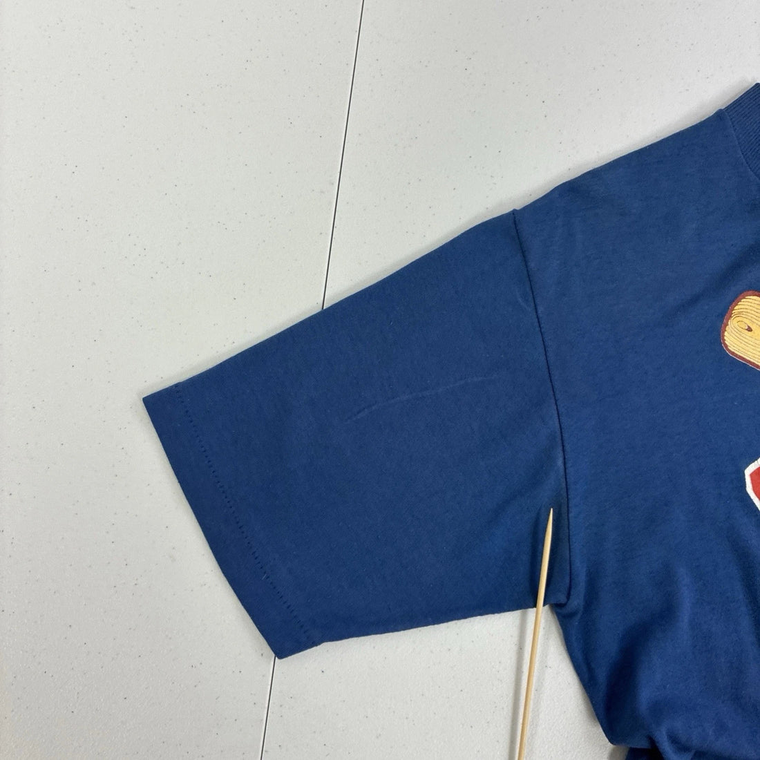 Vintage Chicago Cubs National League Champs T-Shirt Size Medium 1984 80s MLB