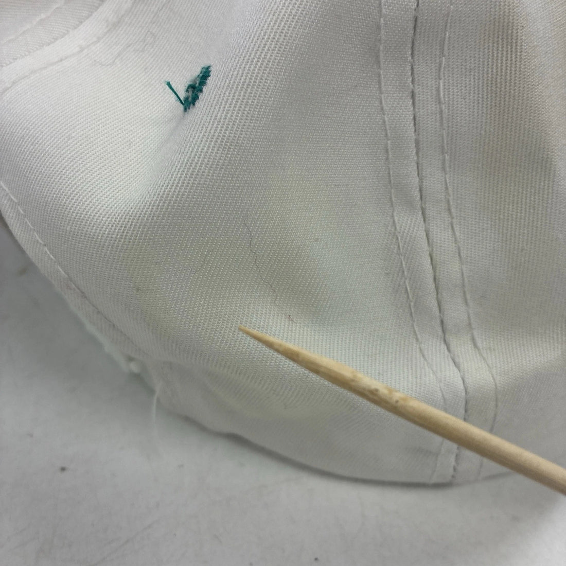 Vintage Charlotte Hornets Sports Specialties Twill Snapback Hat OSFA 90s NBA