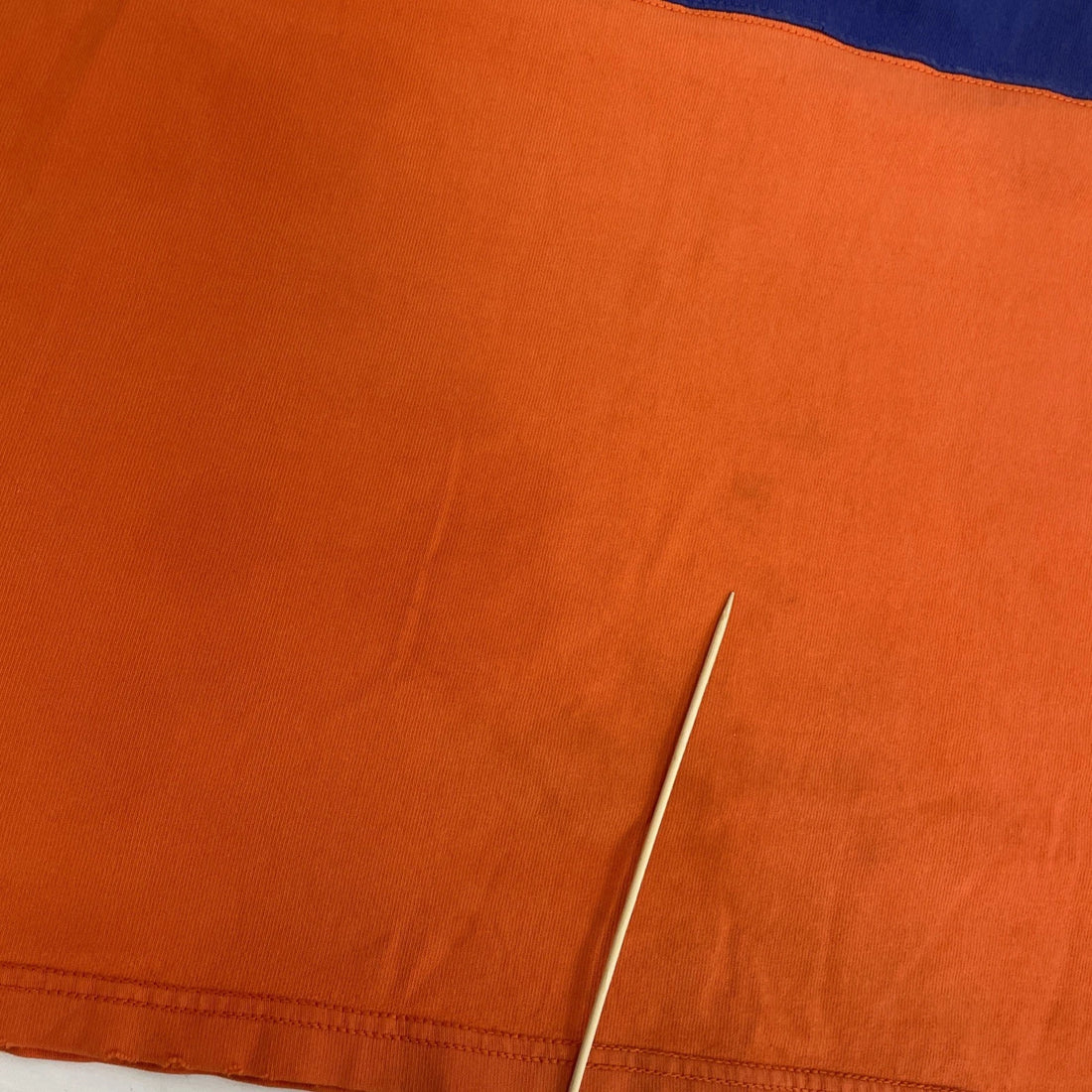 Vintage Polo Ralph Lauren PRL NYC Rugby Shirt Size XL Striped