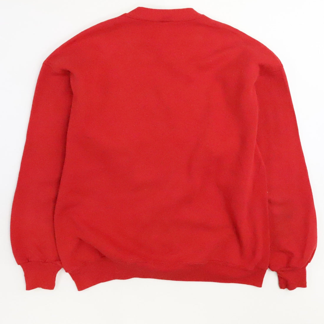 Vintage UNLV Runnin Rebels Crewneck Sweatshirt Size Large NCAA