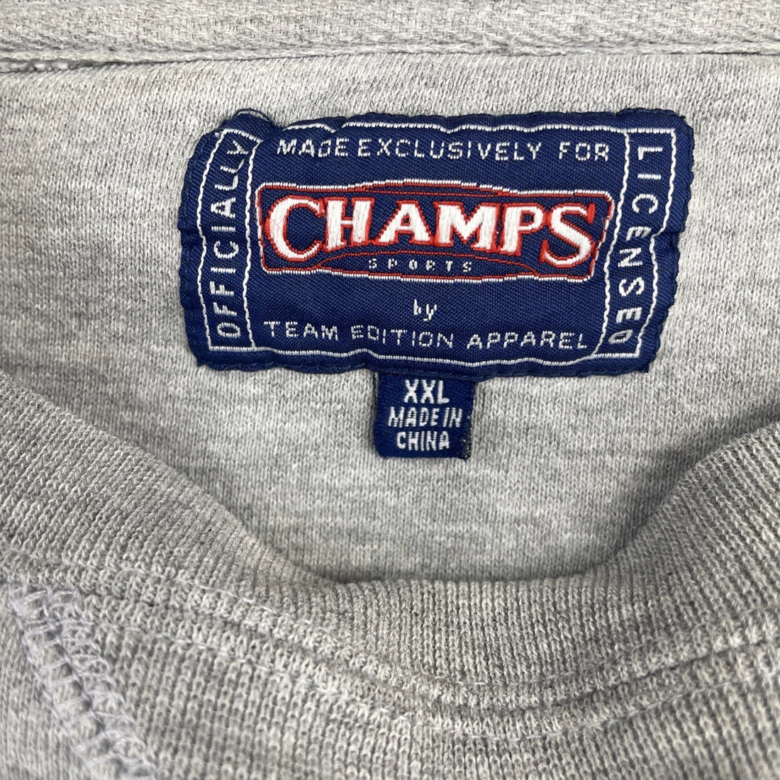 Vintage Villanova Wildcats Crewneck Sweatshirt Size 2XL NCAA