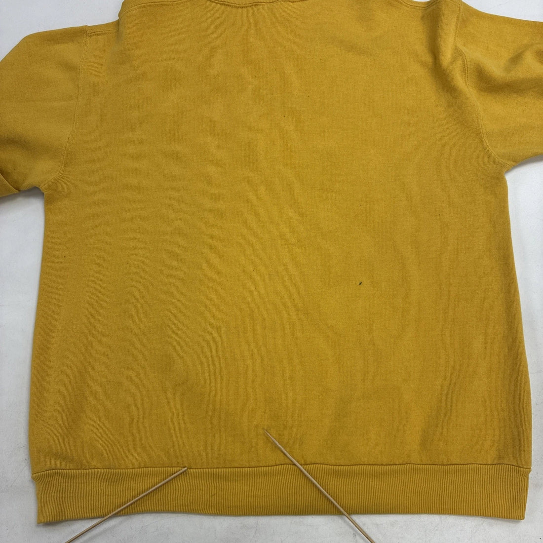 Vintage Arizona State Sun Devils Russell Athletic Sweatshirt Large 80s 90s NCAA