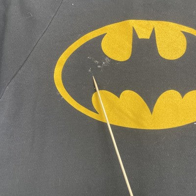 Vintage Batman DC Comics Crewneck Sweatshirt Size XL