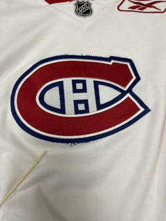 Reebok Montreal Canadiens Jersey