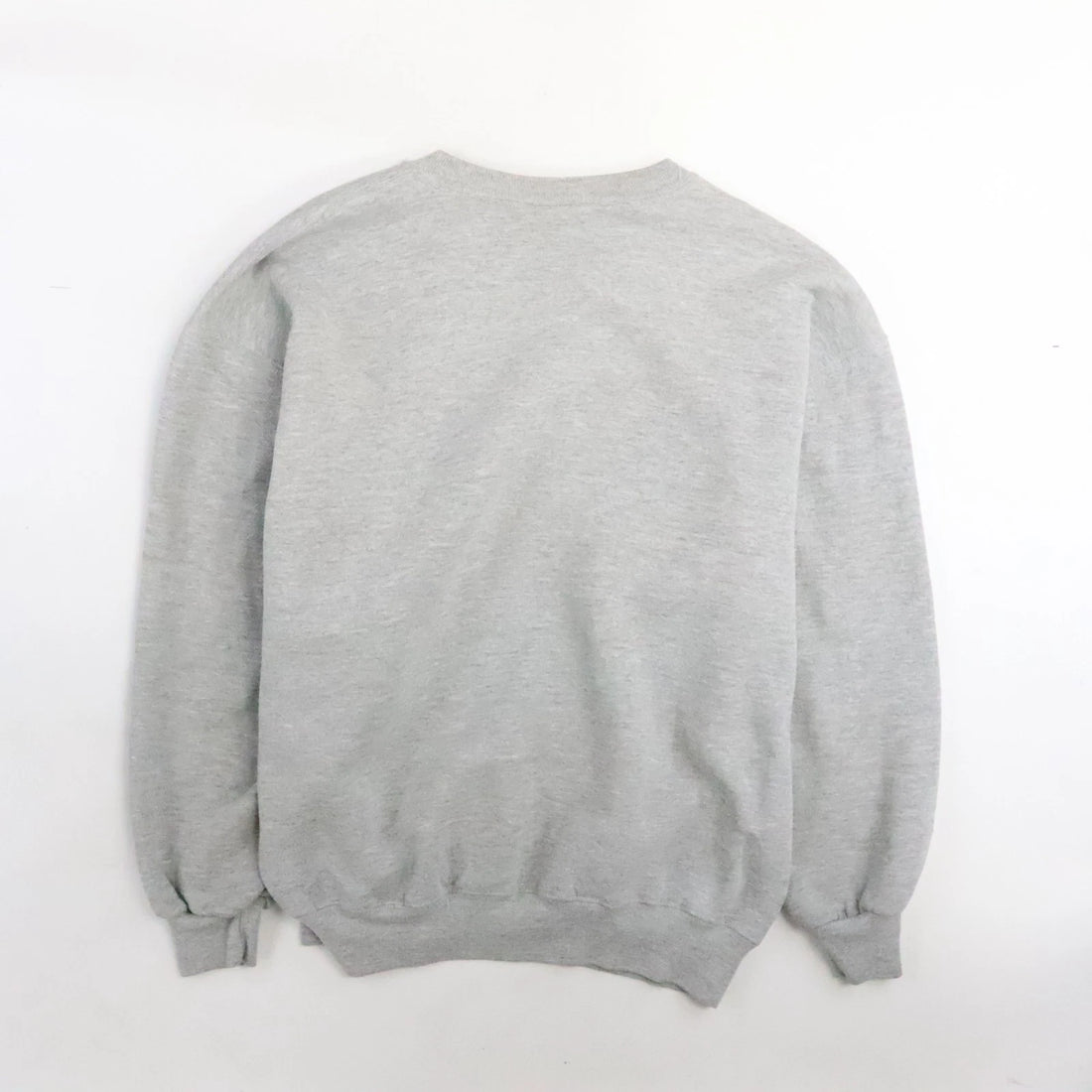 Vintage Russell Athletic Crewneck Sweatshirt Size XL Gray 90s