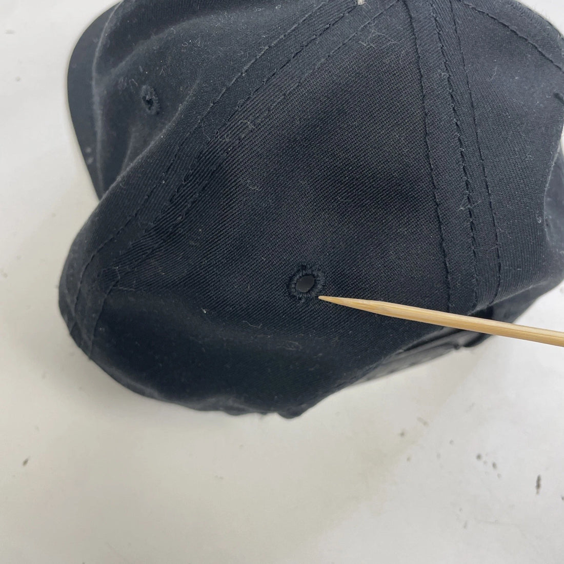 Vintage Los Angeles Kings G Cap Snapback Hat OSFA 90s NHL