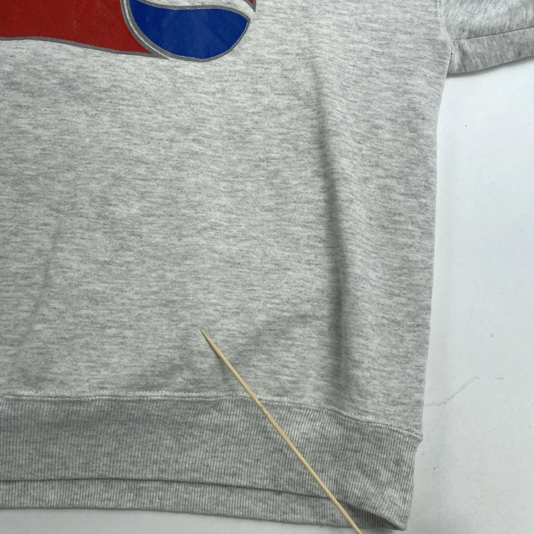 Vintage Pepsi Promo Crewneck Sweatshirt Size XL 90s