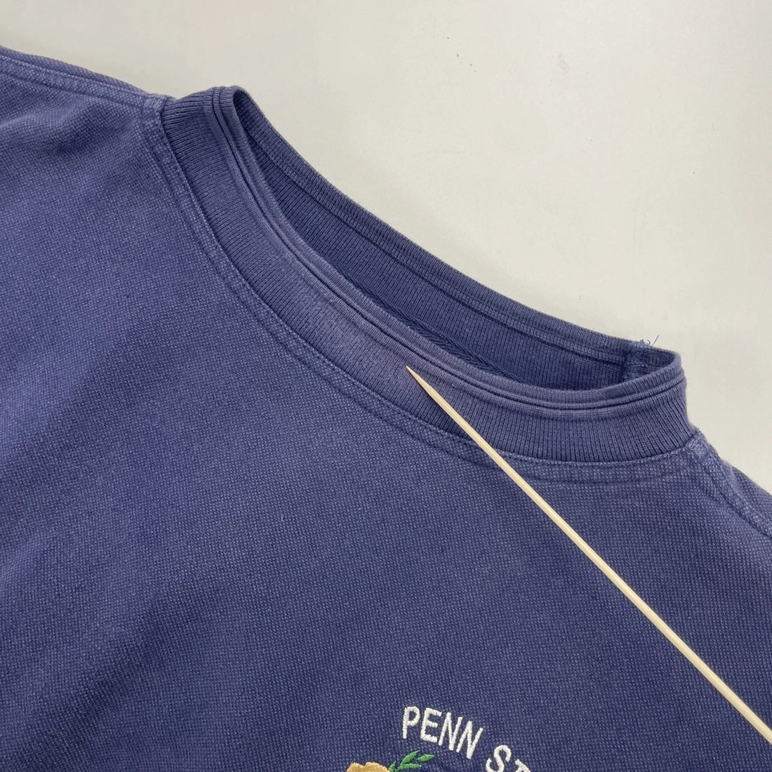 Vintage Penn State Nittany Lions Crewneck Sweatshirt Size Large NCAA