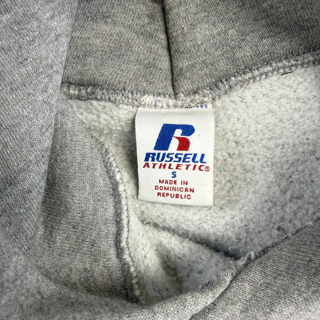 Princeton Tigers Russell Athletic Sweatshirt Hoodie Size Small NCAA