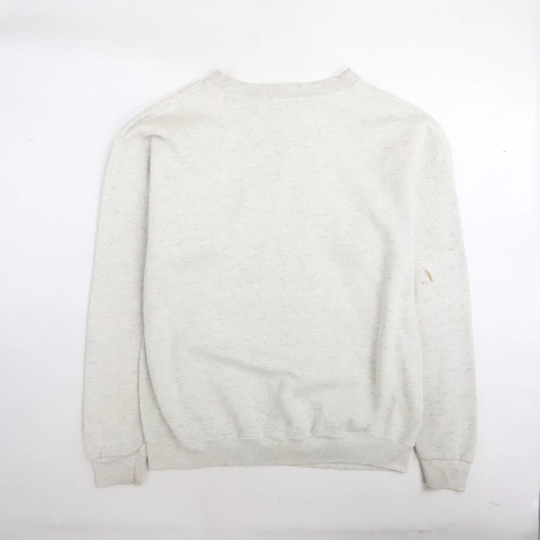 Vintage Six Flags Fright Fest Looney Tunes Crewneck Sweatshirt Size XL 90s