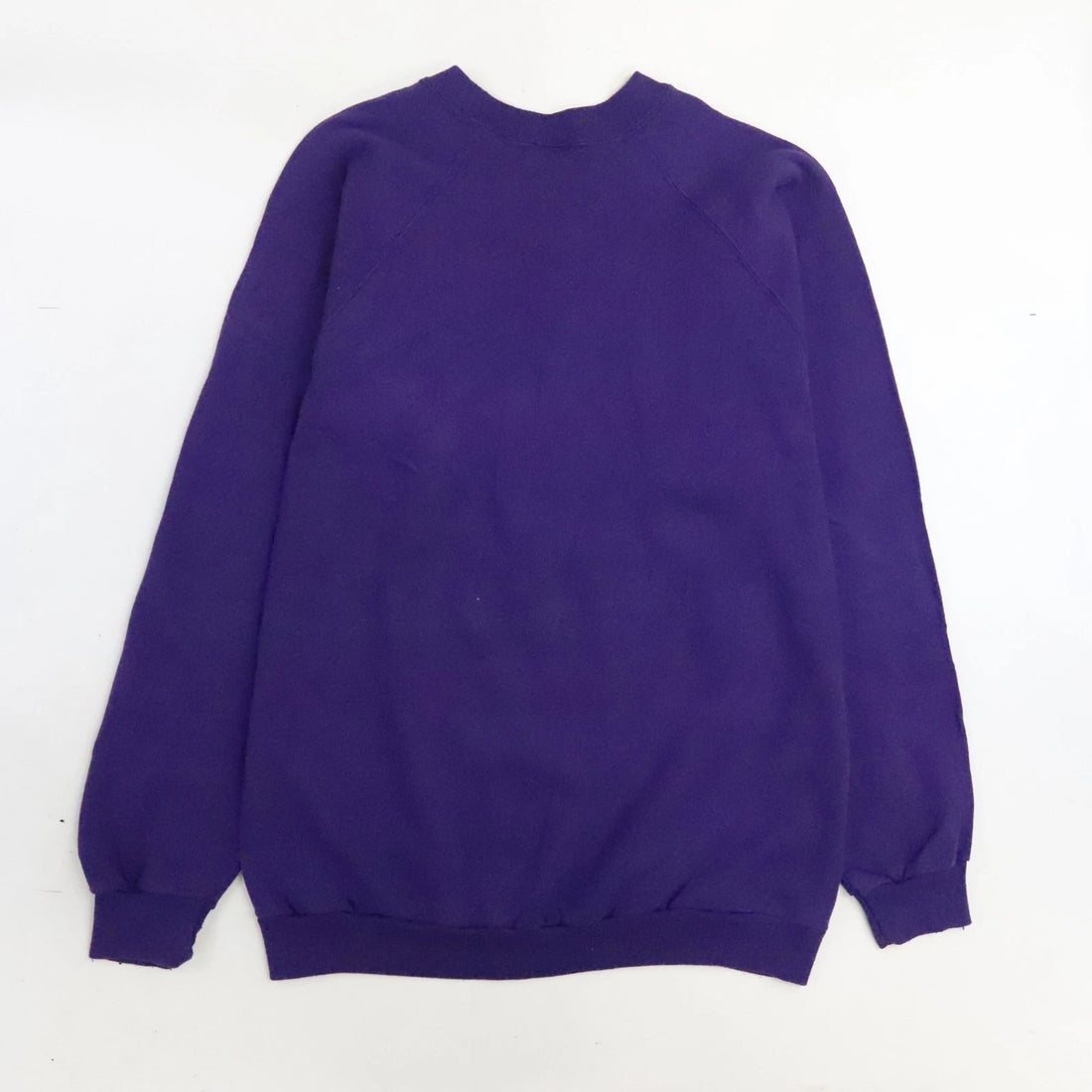 Vintage Minnesota Vikings 20th Anniversary Sweatshirt Crewneck Size 2XL 1989 NFL