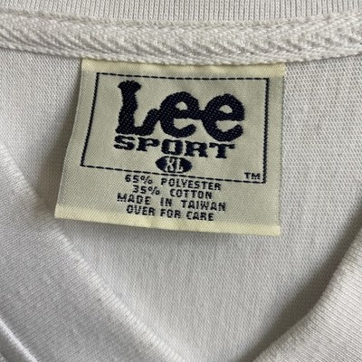 Vintage Minnesota Vikings Lee Sweatshirt Size XL NFL