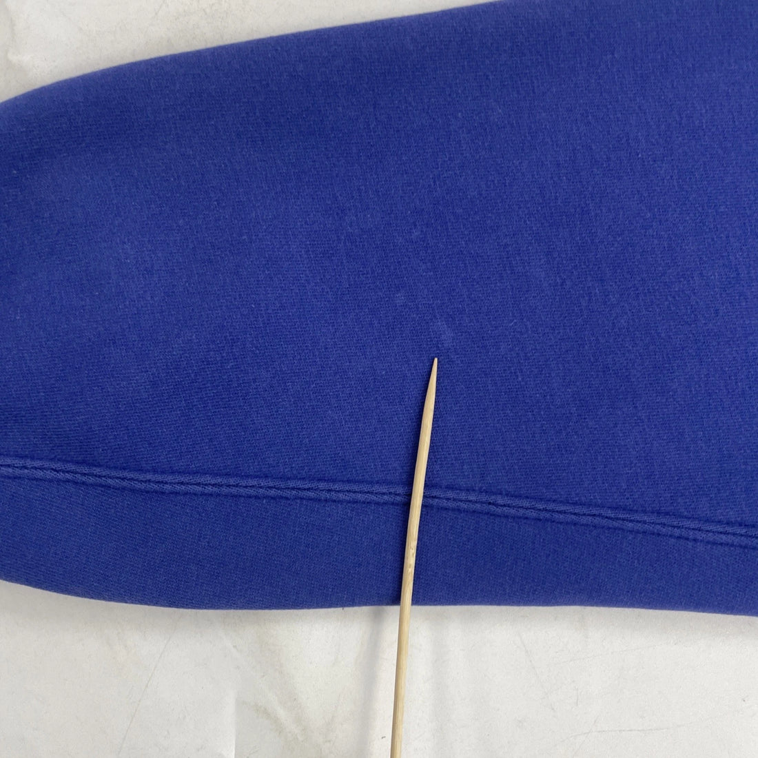 Vintage Polo Ralph Lauren Crewneck Sweatshirt Size Medium Blue 90s