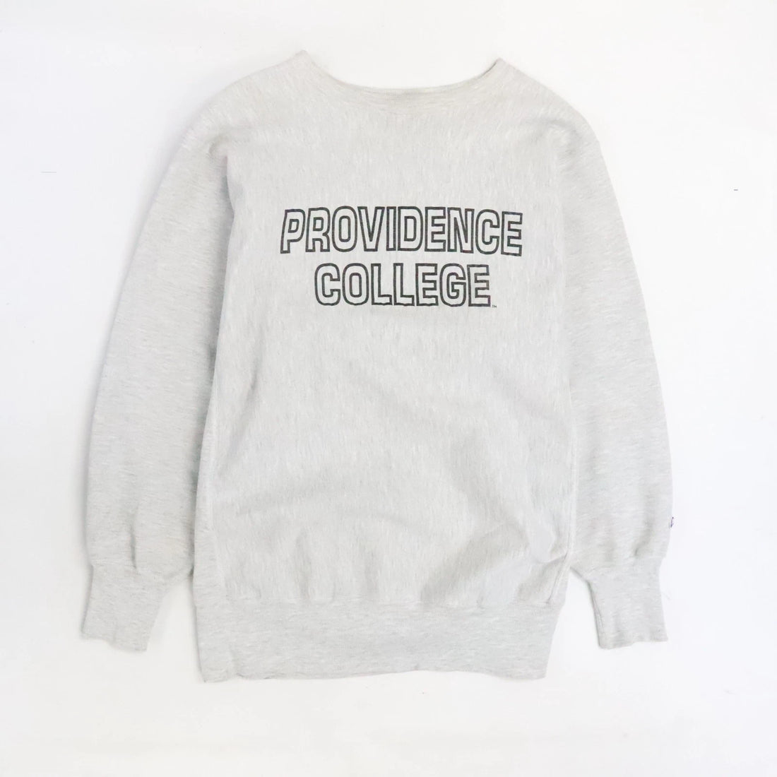 Vintage Providence College Champion Reverse Weave Sweatshirt XL 90s