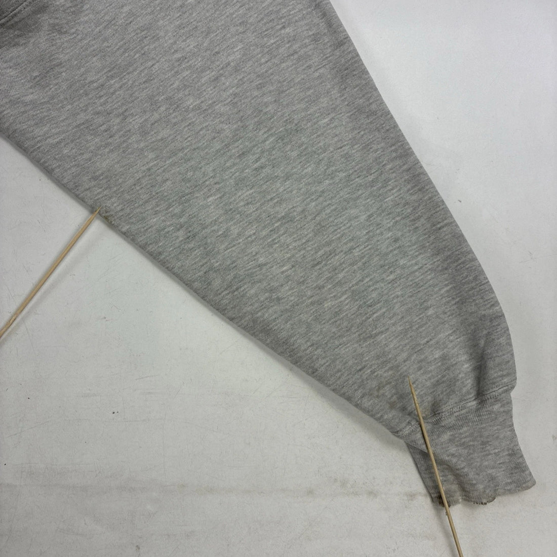 Vintage Notre Dame Champion Reverse Weave Crewneck Sweatshirt Size XL 90s NCAA