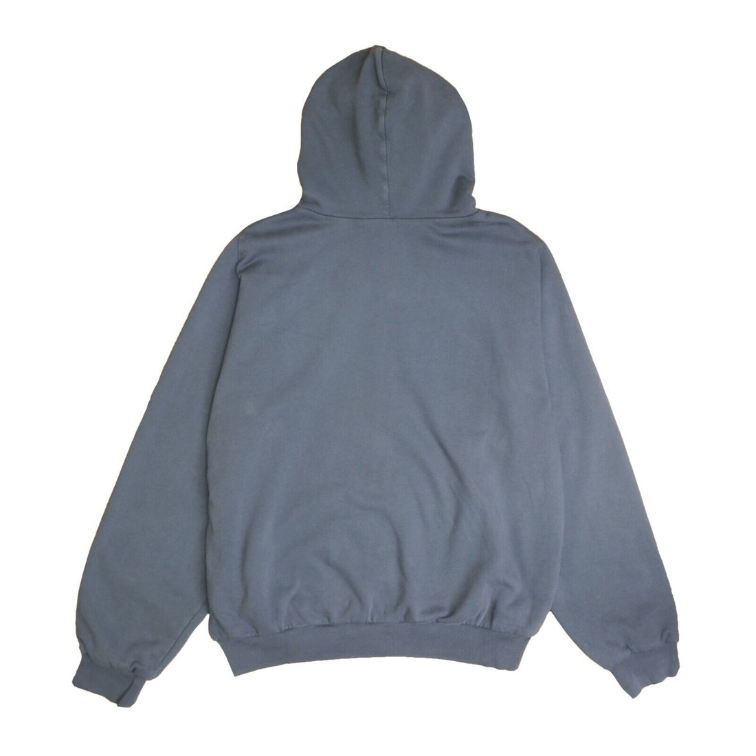 Yeezy Gap Unreleased Zip Sweatshirt Hoodie Size XL Dark Gray