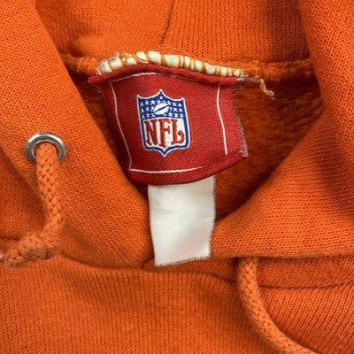 Chicago Bears Sweatshirt Hoodie Size Medium NFL