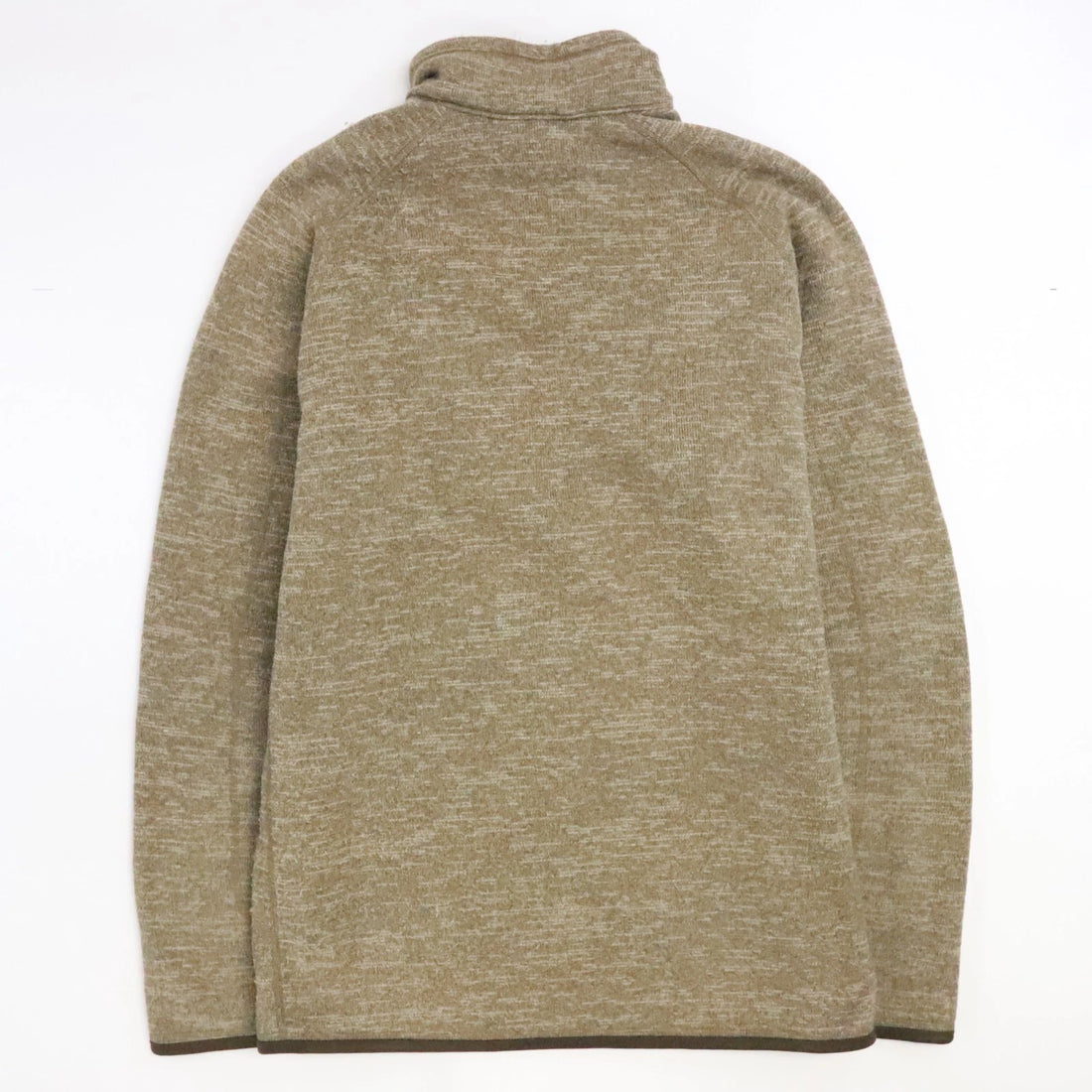 Patagonia Better Sweater Full Zip Fleece Jacket Size XL