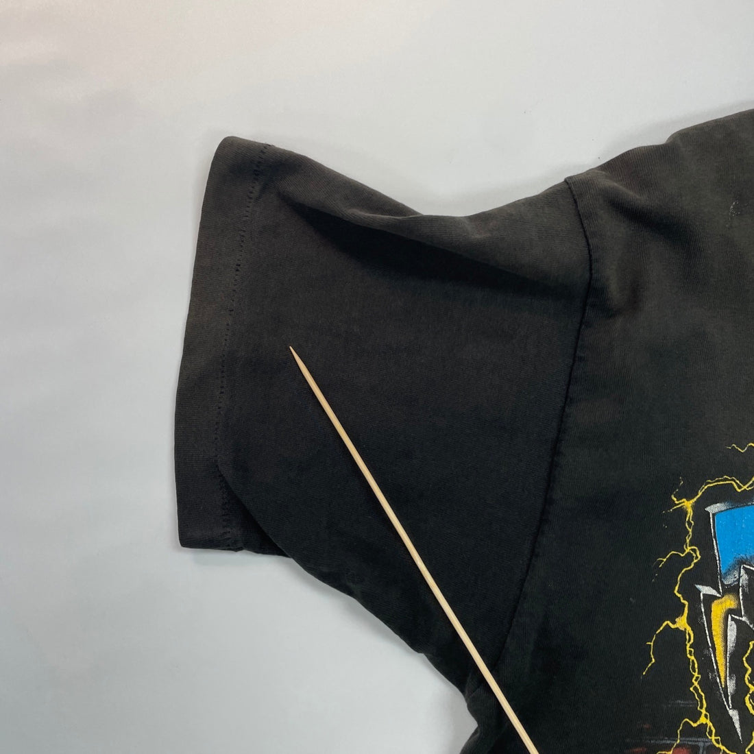 Vintage Looney Tunes Metal Tunes T-Shirt Size XL 1993 90s