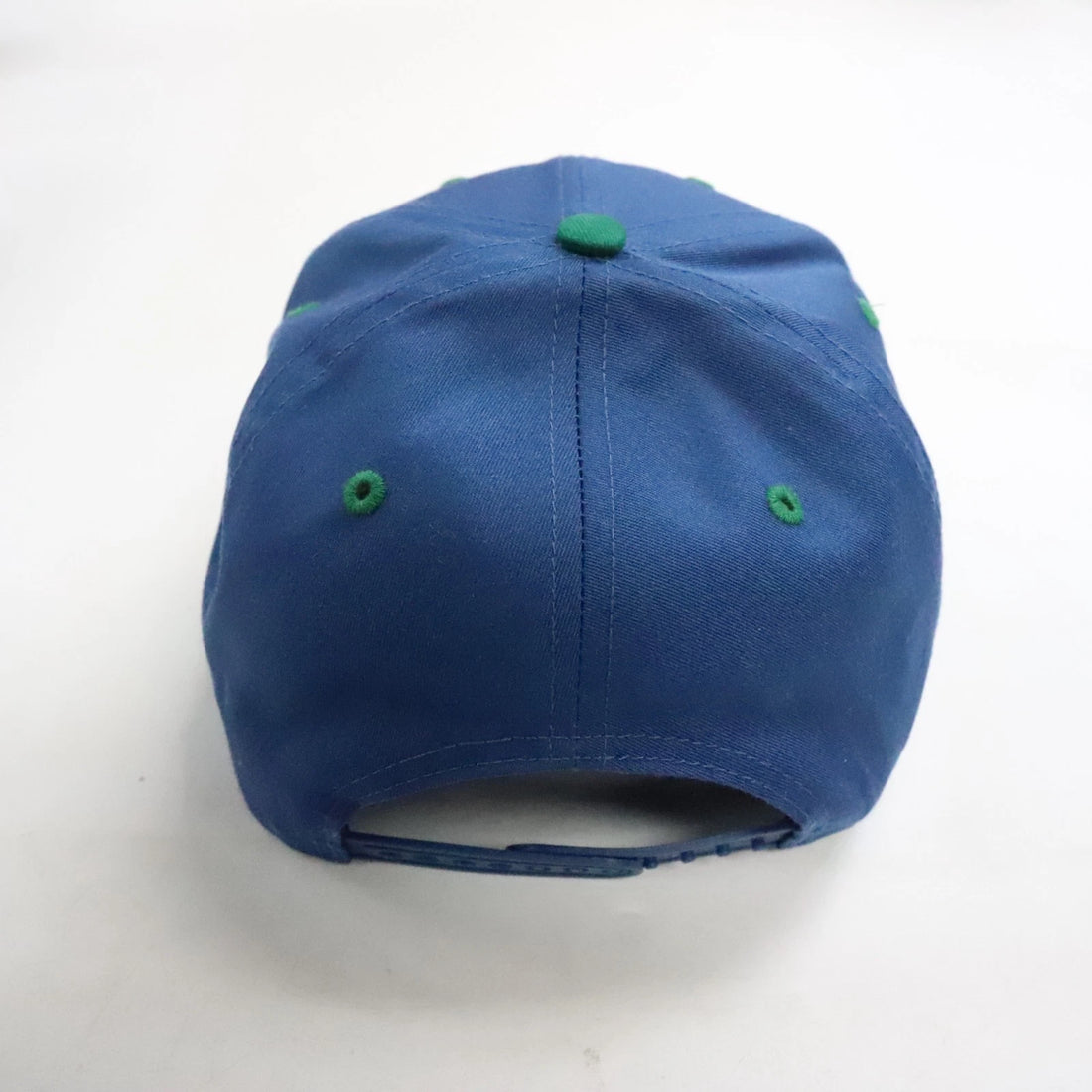 Vintage Minnesota Timberwolves Snapback Hat OSFA NBA