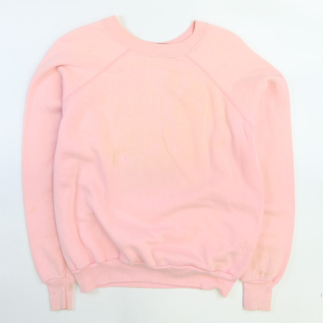 Vintage Saint Mary's College Crest Crewneck Sweatshirt Size XL 90s