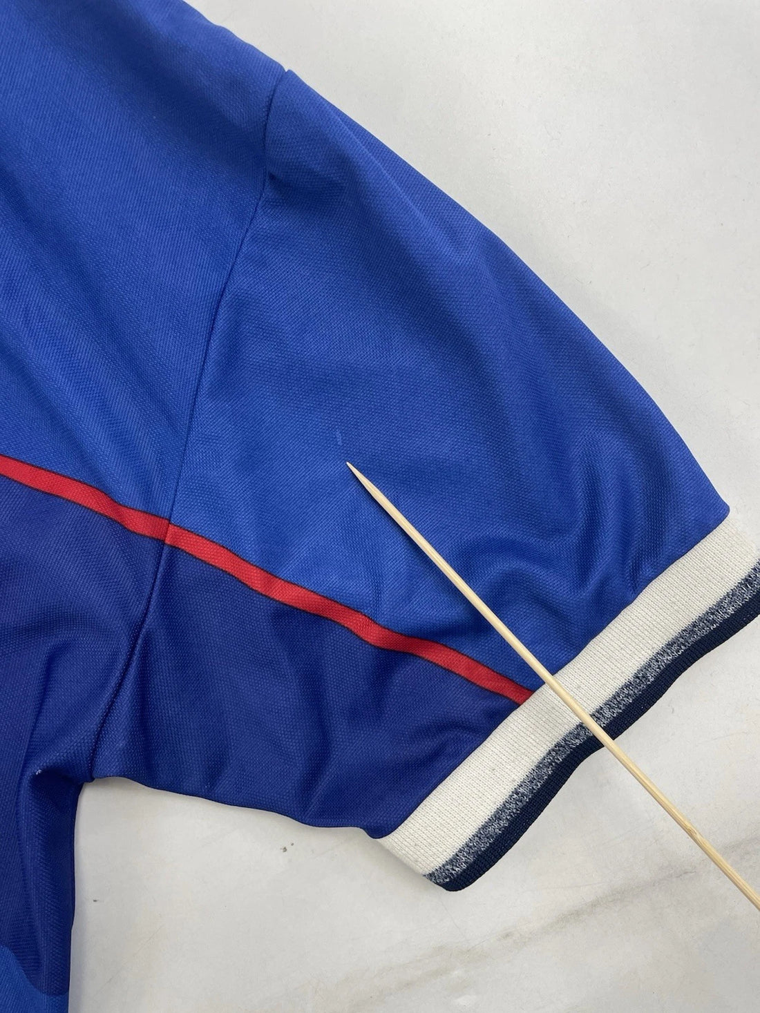 Vintage Glasgow Rangers Nike Soccer Football Jersey Size Small