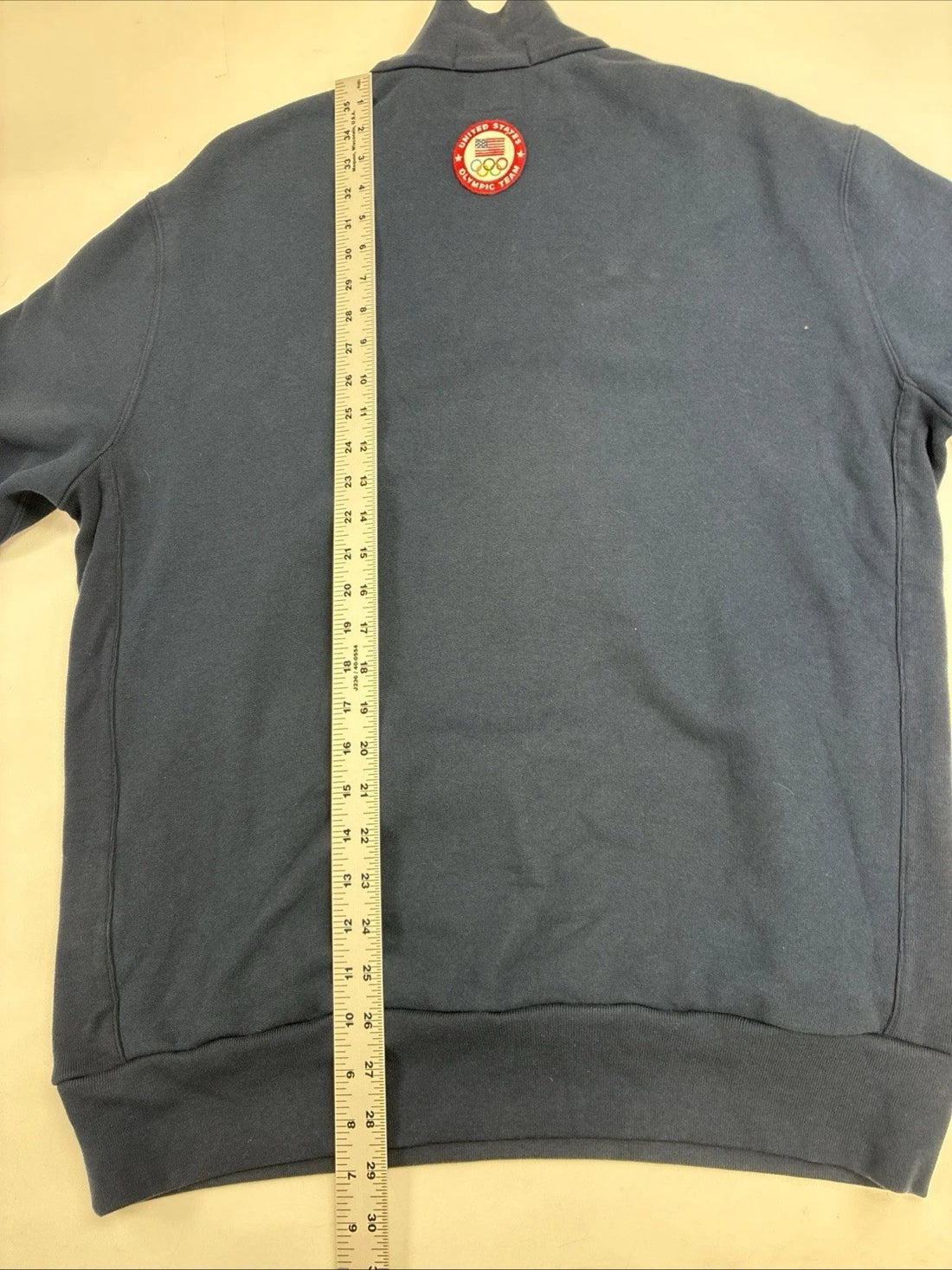 Polo Ralph Lauren Team USA 2014 Olympics Sweater Size Large