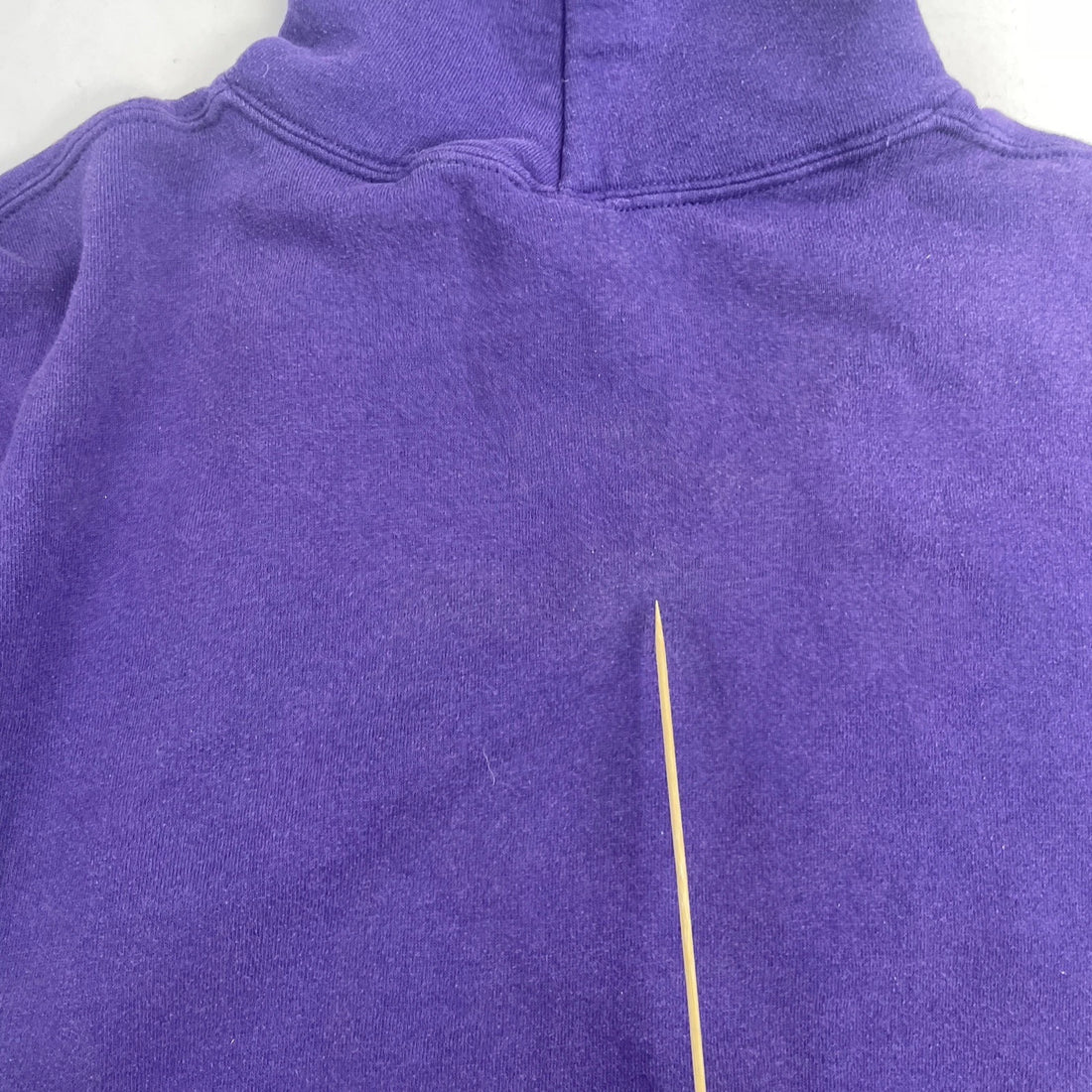 Vintage Monticello Cross Country Russell Athletic Sweatshirt Hoodie Size Medium