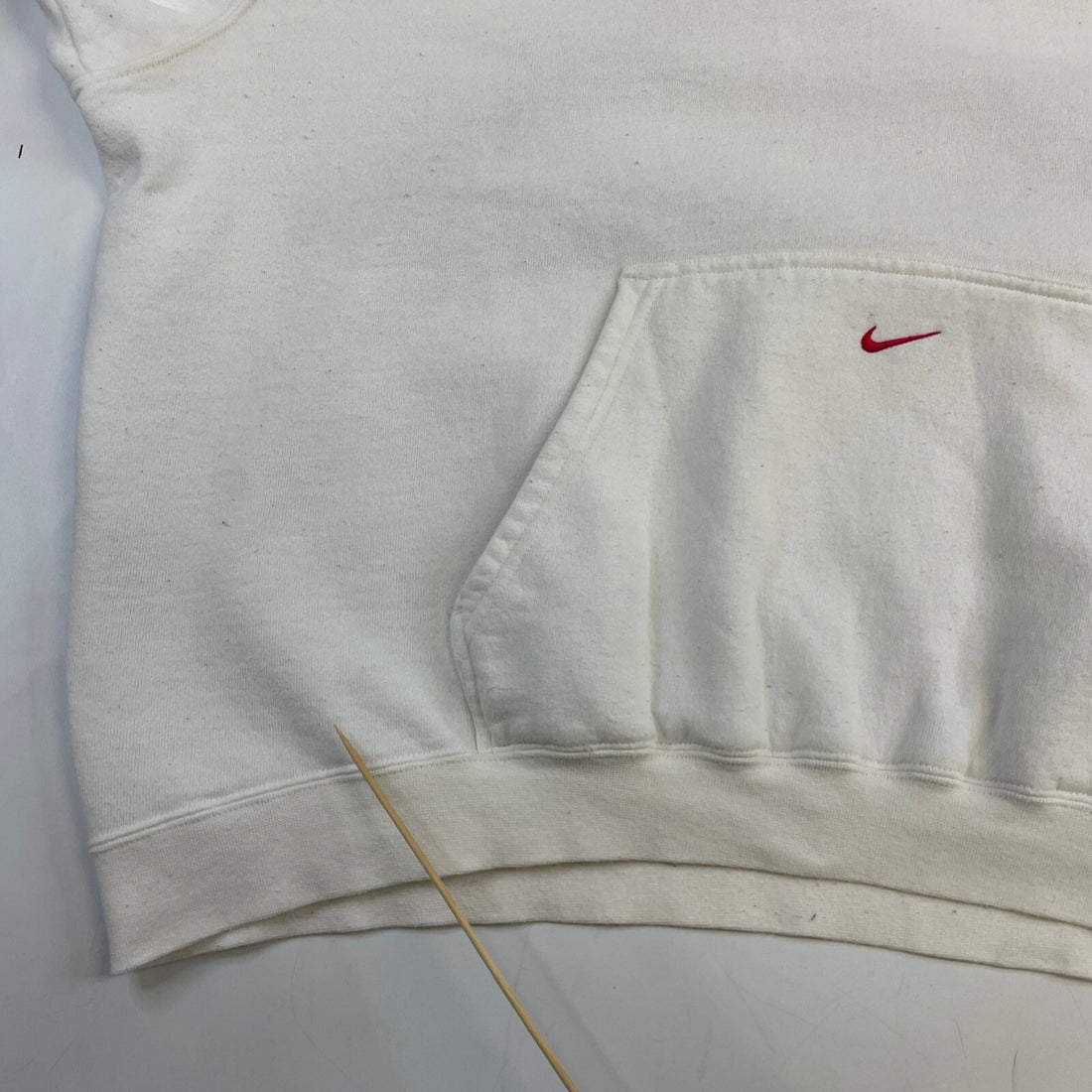 Vintage Team Canada Basketball Nike Sweatshirt Hoodie Size 2XL