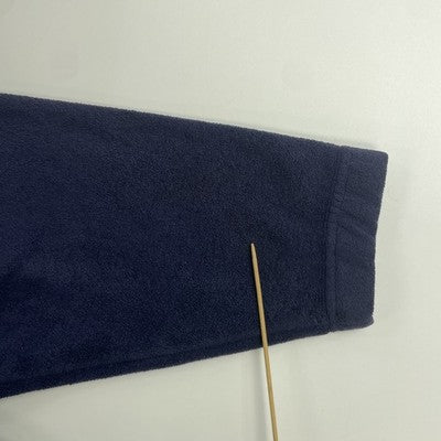 Vintage Tommy Hilfiger Fleece Jacket Size Medium