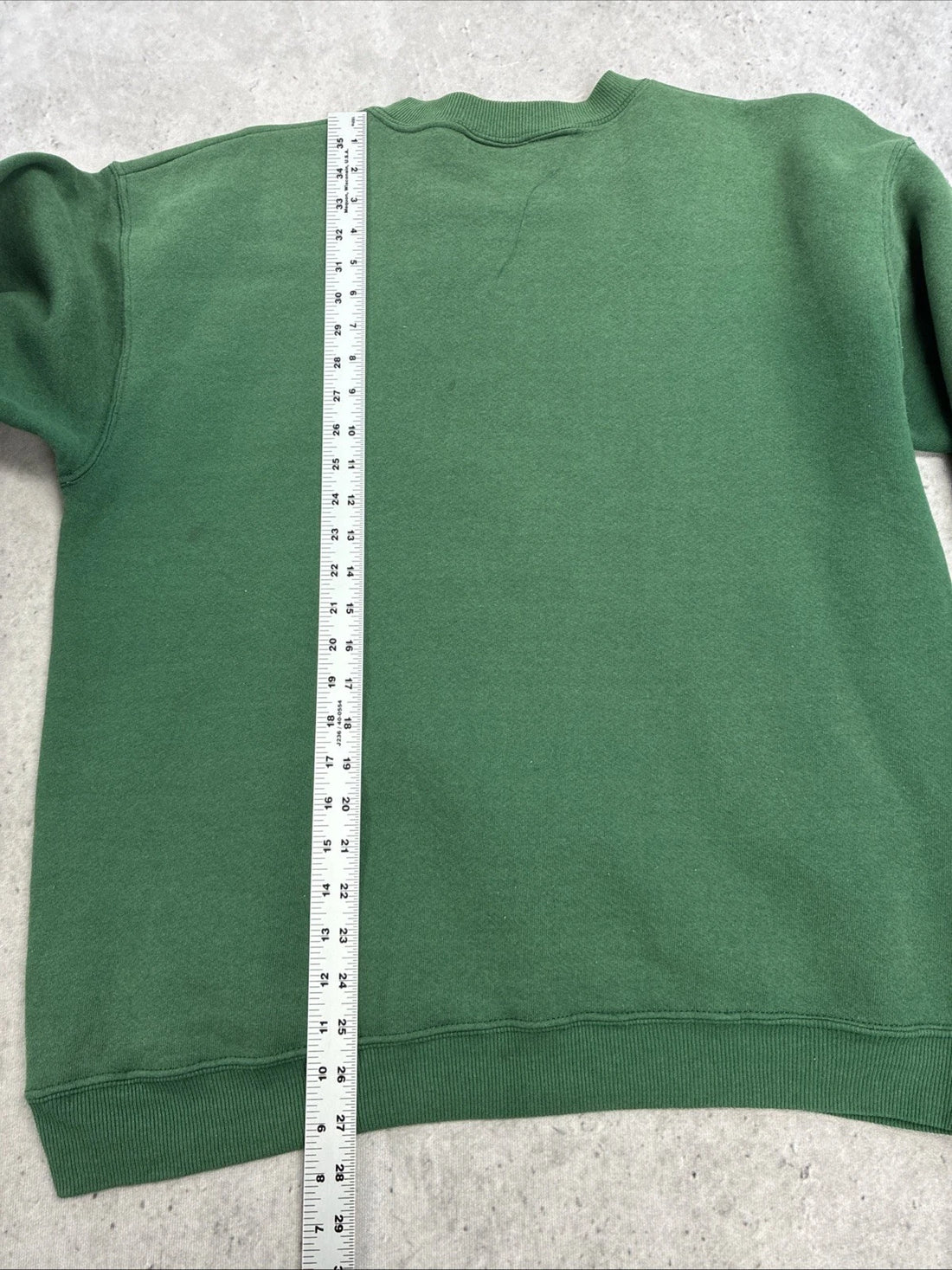 Vintage Green Bay Packers Crewneck Sweatshirt Size Large NFL