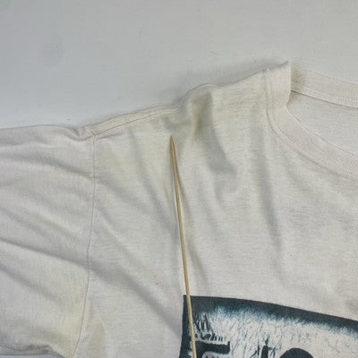 Vintage Edge Fest 1998 T-Shirt Size XL Band Tee 90s