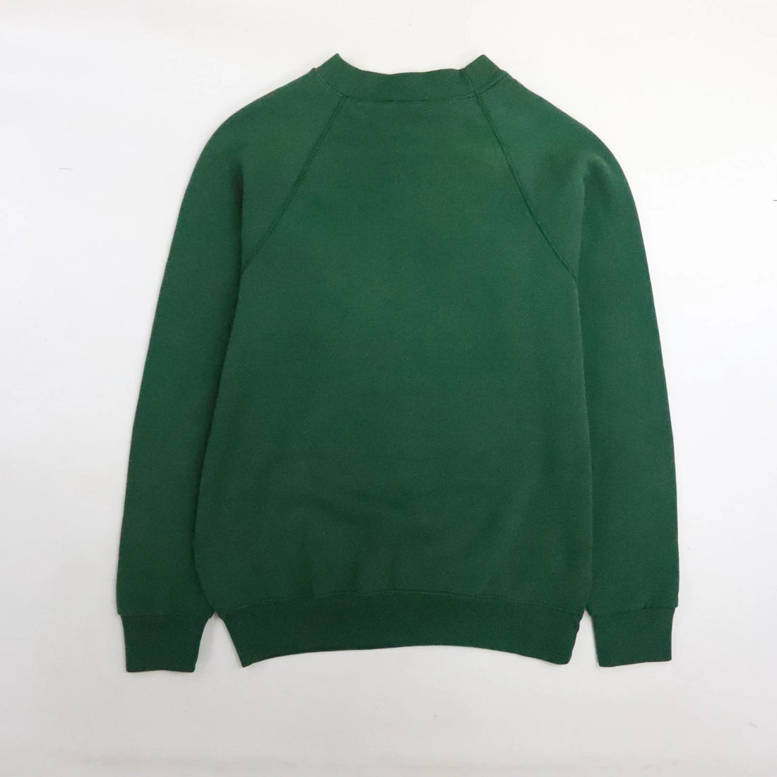 Michigan State Spartans Crewneck Sweatshirt Size Large 80s 90s NCAA