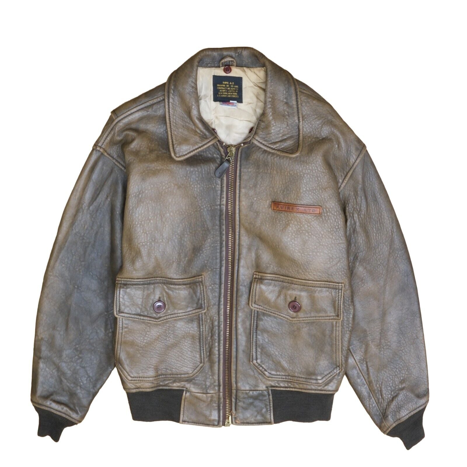 Jackets & Overcoats | Pista Green Bomber Jacket For Xs-M | Freeup