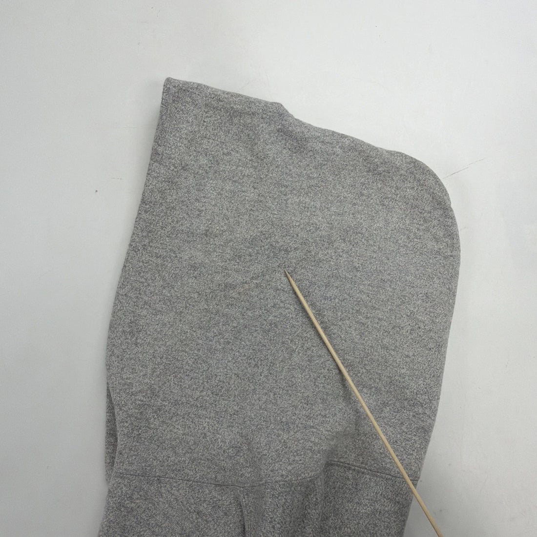 Vintage Central Sweatshirt Hoodie Size Large